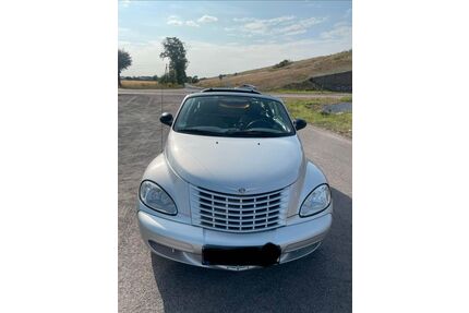 Chrysler PT Cruiser Gebrauchtwagen