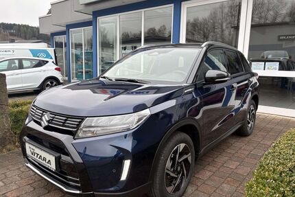 Suzuki Vitara Gebrauchtwagen