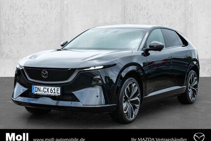 Mazda CX-6e Gebrauchtwagen
