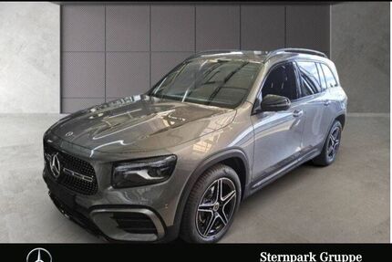 Mercedes-Benz GLB 180 Gebrauchtwagen
