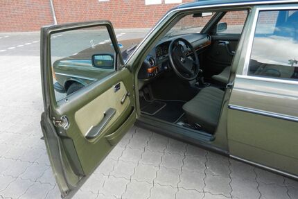 Mercedes-Benz 200 Gebrauchtwagen