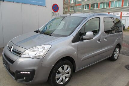 Citroen Berlingo Gebrauchtwagen