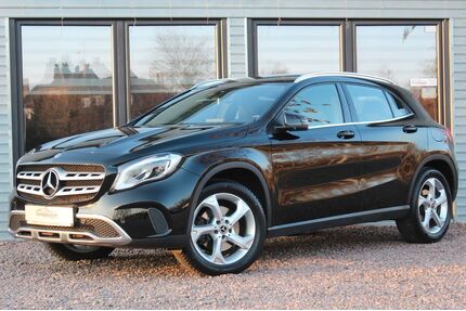 Mercedes-Benz GLA 250 Gebrauchtwagen