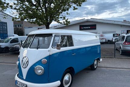 VW T1 Gebrauchtwagen