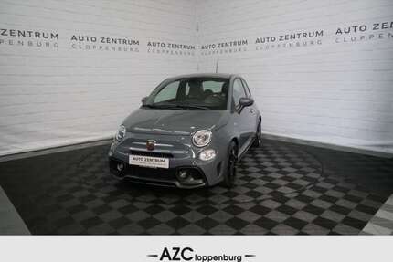 Abarth 500 Gebrauchtwagen