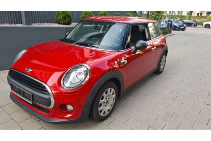 Mini ONE Gebrauchtwagen