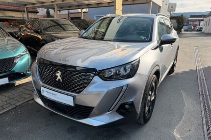 Peugeot 2008 Gebrauchtwagen