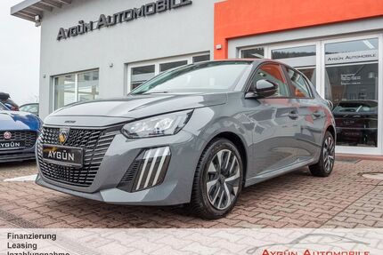 Peugeot 208 Gebrauchtwagen