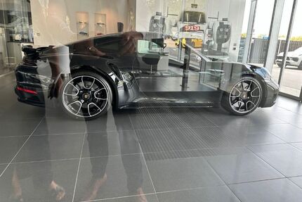 Porsche 992 Gebrauchtwagen