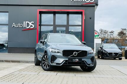 Volvo XC60 Gebrauchtwagen