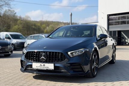 Mercedes-Benz A 220 Gebrauchtwagen