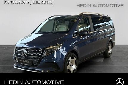Mercedes-Benz V 220 Gebrauchtwagen