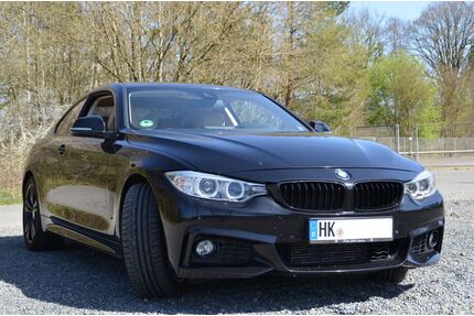 BMW 430 Gebrauchtwagen