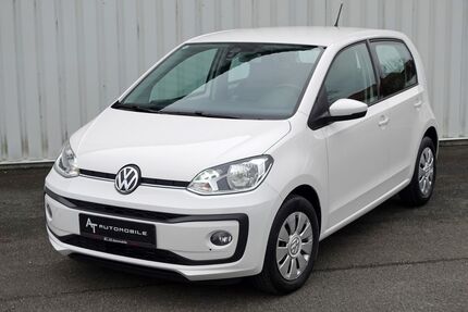 VW up! 