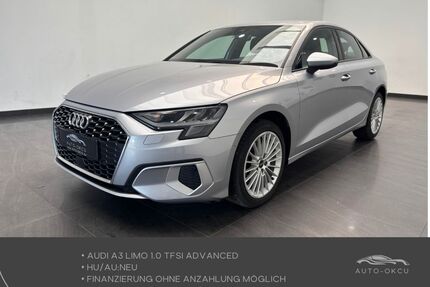Audi A3 Gebrauchtwagen