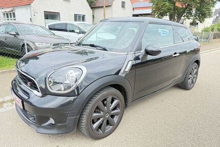 Mini Cooper SD Gebrauchtwagen