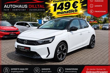 Opel Corsa Gebrauchtwagen