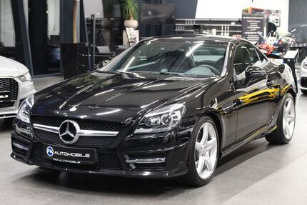 Mercedes-Benz SLK 300 Gebrauchtwagen