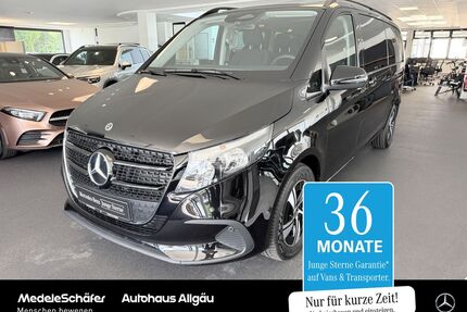 Mercedes-Benz V 250 Gebrauchtwagen