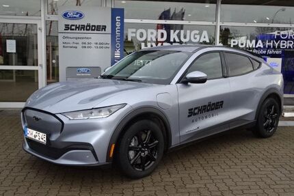 Ford Mustang Mach-E Gebrauchtwagen