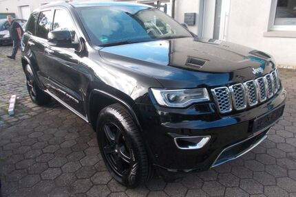 Jeep Grand Cherokee Gebrauchtwagen