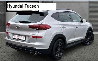 Hyundai TUCSON Gebrauchtwagen