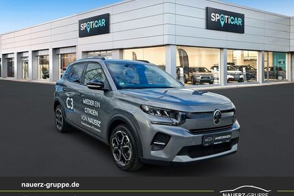 Citroen C3 Gebrauchtwagen
