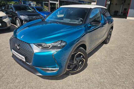 DS Automobiles DS3 Gebrauchtwagen
