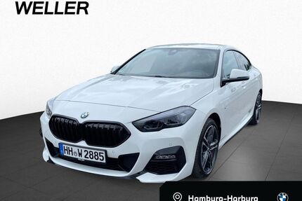 BMW 220 Gran Coupé Gebrauchtwagen