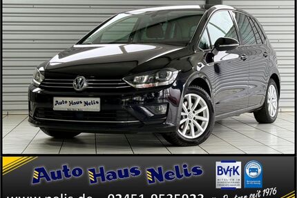 VW Golf Sportsvan Gebrauchtwagen