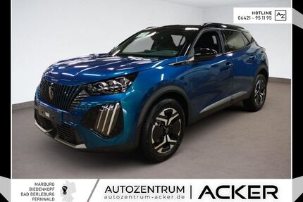Peugeot 2008 Gebrauchtwagen