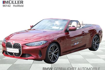 BMW 420 Gebrauchtwagen