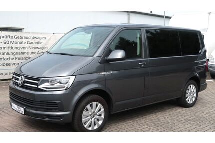 VW T6 Caravelle Gebrauchtwagen