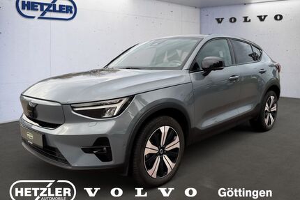 Volvo C40 Gebrauchtwagen