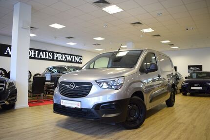 Opel Combo Gebrauchtwagen