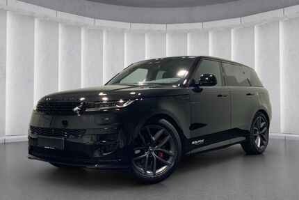 Land Rover Range Rover Sport Gebrauchtwagen