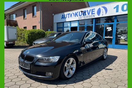 BMW 325 Gebrauchtwagen