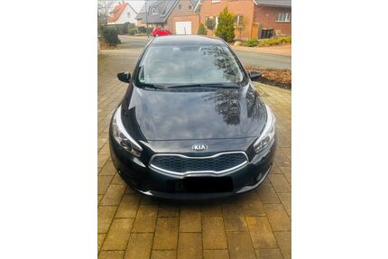 Kia ceed Sportswagon Gebrauchtwagen