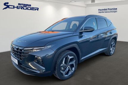 Hyundai TUCSON Gebrauchtwagen