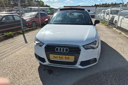 Audi A1 Gebrauchtwagen