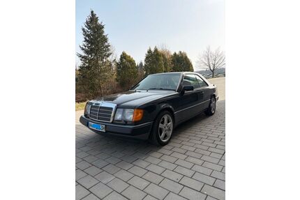 Mercedes-Benz CE 230 Gebrauchtwagen