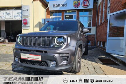 Jeep Renegade Gebrauchtwagen