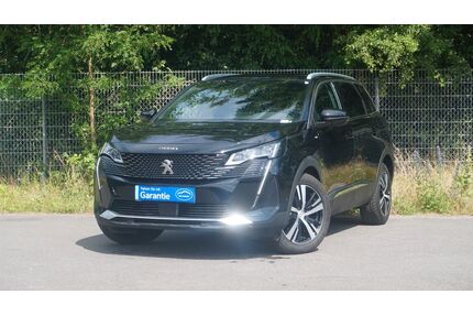Peugeot 5008 Gebrauchtwagen