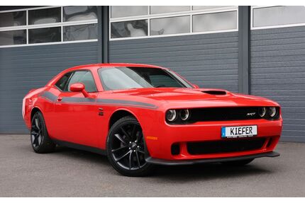 Dodge Challenger Gebrauchtwagen