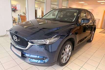Mazda CX-5 Gebrauchtwagen