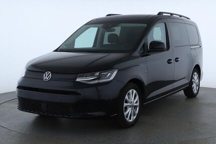 VW Caddy Maxi Gebrauchtwagen