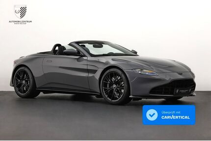 Aston Martin V8 Vantage Gebrauchtwagen
