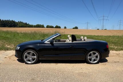 Audi A5 Gebrauchtwagen