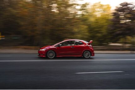 Honda Civic Gebrauchtwagen