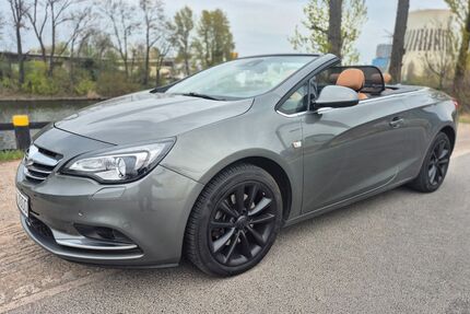 Opel Cascada Gebrauchtwagen